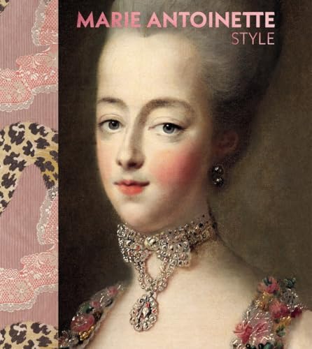 Amazon.com: Gazette des atours de Marie-Antoinette: 9782711879960