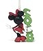 Hallmark Disney Christmas Ornament | Minnie Mouse 2018 Commemorative Decoration