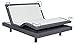 Reverie 7S Adjustable Bed Base Wireless, Wall Hugger, Massage, Bluetooth, Zero-Gravity, Queen