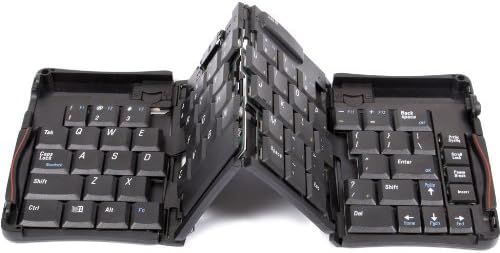 Amazon Co Jp サンコー Usb折り畳み式ミニキーボード Usminkbk パソコン 周辺機器