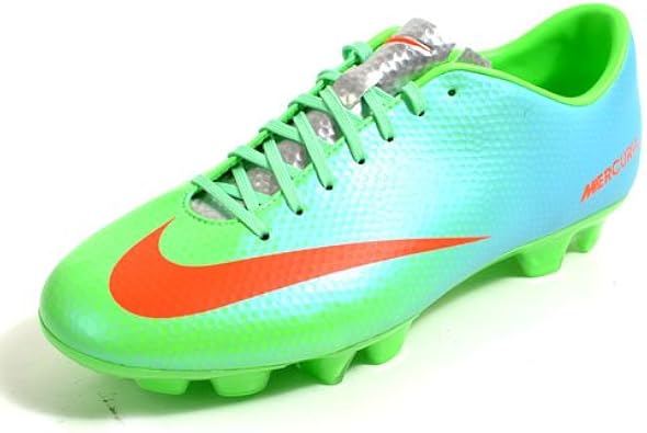 nike mercurial spikes