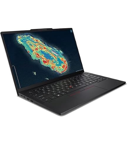 Amazon.com: Lenovo ThinkPad P14s Gen 5 21G2001VUS 14.5