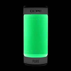 XSPC Pure Premix Distilled PC Coolant, 1 Liter, UV