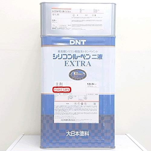 大日本塗料 シリコンルーベン二液extra サワーグレー 15kgセット Enspgroup Com 大日本塗料 シリコンルーベン二液extra サワーグレー 15kgセット Enspgroup Com