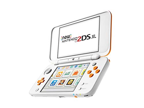 Nintendo New 3ds Xl Bundle 2 Items Nintendo New 3ds Xl Galaxy Style And Tomee Ac Adapter Pricepulse