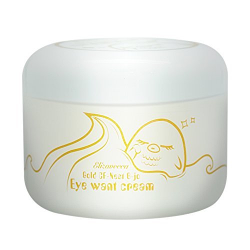 Elizavecca Gold CF-nest B-jo Eye want cream