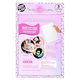 paper2eat Frosting Sheets Premium 8.5“ x