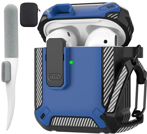AirPods 1/2 Case Cover