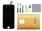 iphone 6 Plus Screen Replacement For Lcd Touch Screen Digitizer Frame Assembly Set iphone 6 5.5