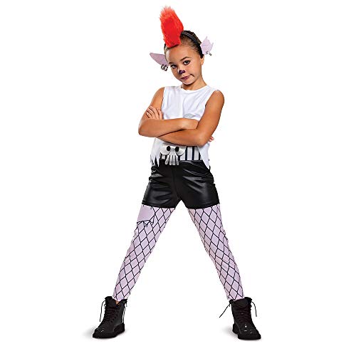 Trolls World Tour Barb Costume, Trolls World Tour Children's Classic