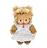 Sekiguchi(セキグチ) ベビチッチ ガーデン 「モンチッチ」 Mサイズ