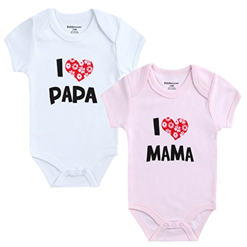 i love mama baby clothes