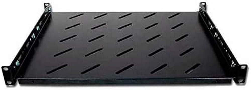 Tray Fixed for Rack Cabinet with Depth 60 cm/19 inch 490X355X25 mm