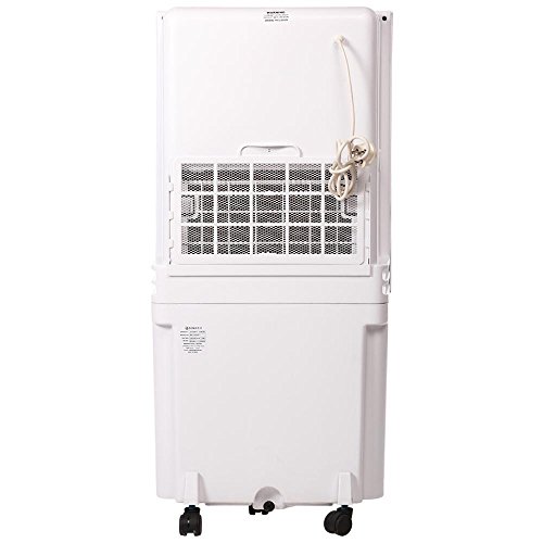 singer atlantic senior cooler