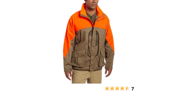 columbia upland jacket