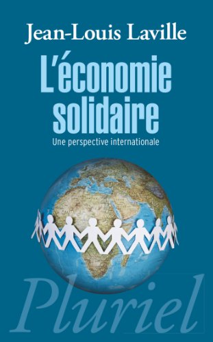 L' économie solidaire