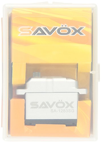 Savox SA-1283SG Super Torque Steel Gear Standard Digital Servo