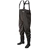 Frogg-Toggs-Rana-II-PVC-Chest-Wader-with-Cleated-Sole