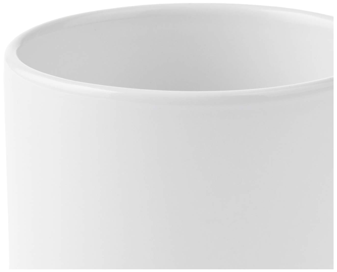 Cricut Ceramic Mug Blank, White - 12 oz/340 ml (2 ct)