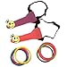 wangshanggou Bachelorette Party Games Headband Head Ring Toss Game Set for Girls go Out at Night to Play Hen Party Games for Bridal Showers, Ladies Night Out