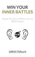 Cover of Win Your Inner Battles
