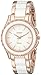 DKNY Women's NY8821 WESTSIDE Rose Gold Watch