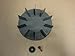 Campbell Hausfeld WL209802SJ Fan Kit Impeller
