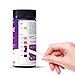 Ketone Test Strips 150ct - Test Your Ketosis Levels in 15 Seconds Using Urinalysis. Accurate Results to Guarantee You Lose Weight & Feel Great on a Ketogenic, Diabetic, Paleo or Low Carb Diet