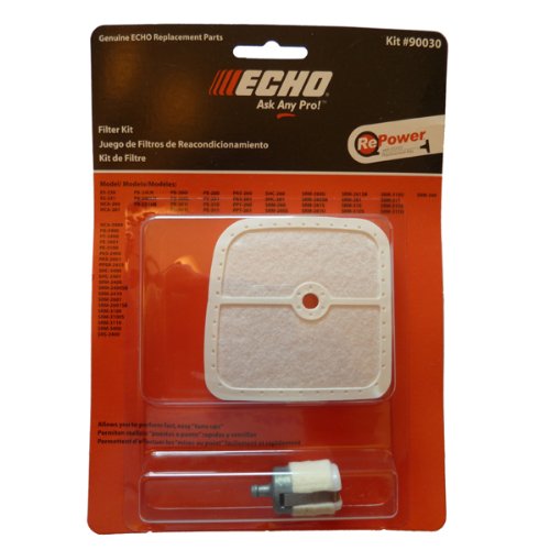 Echo 90030 Repower Filtration Maintenance Kit