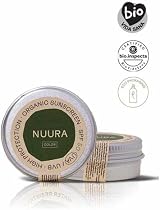 NUURA Zinc Tinted Mineral Sunscreen SPF 50 Natural Reef Safe Sports 18g view 3