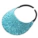 Marble Jade Visor