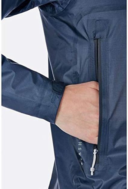 rab womens flashpoint 2 jacket