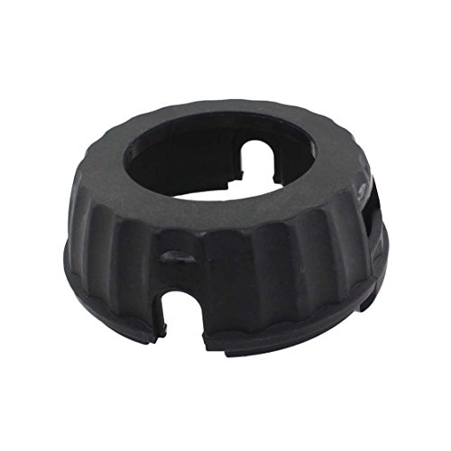 USPEEDA Trimmer Spool Cover for PP205 Snapper S28CD Weed Eater W25CBK Poulan 545003365 505506201 537419701