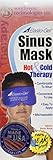 Elasto-Gel Sinus Mask Hot / Cold Gel Therapy