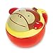 Skip Hop Toddler Snack Cup, Monkey primary