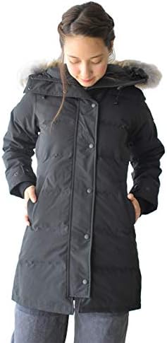 シェルバーン パーカー Shelburne Parka Ff ファー フード ダウン ジャケット レディース 秋冬 3802la 国内正規販売店