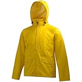 Helly Hansen Boy's Voss Rain Jacket