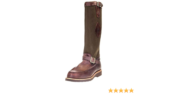 chippewa cutter snake boots