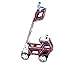Magformers XL Cruisers Emergency Set (33-pieces)