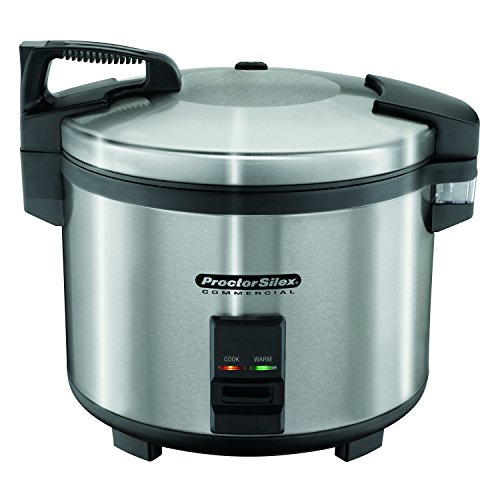 1 Proctor+Commercial+Non+Stick+Stainless+Housing