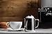 Bellemain Milk Frothing Pitcher 12 oz | Espresso Steaming Pitcher, Small Milk Pitcher for Espresso Machine | Milk Frothing Cup, Stainless Steel Milk Frother Cup | Metal Pitcher for Steaming Milk