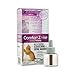 Comfort Zone with Feliway Diffuser Refill for Cat Calming, 1 Refill primary