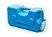 AquaBrick Emergency Water & Food Storage Container, Portable Stackable Storage Containers, Water Storage, BPA Free by SaganLife (1 Container)