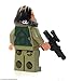 Lego Star Wars Rogue One Bistan Minifigure