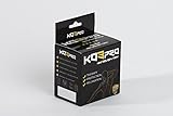 KINESIOLOGY TAPE knee, shoulder, back, neck | kinesio tape for all people | KO3pro kinesiology tape bulk (2-inch x 16.4 ft) | E-book- Kinesio taping | Effect immediately after application