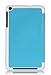 IVSO ASUS VivoTab 8 M81C (2014 Version) Ultra Lightweight Slim Smart Cover Case-will only fit ASUS VivoTab 8 M81C Tablet (Blue)