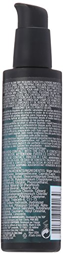TIGI Catwalk Hairista Cream for Split End Repair, 3.04 Ounce