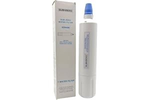 Sub-Zero 4204490 Refrigerator Water Filter