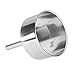 Bialetti Moka Express 9-Cup Replacement Funnel