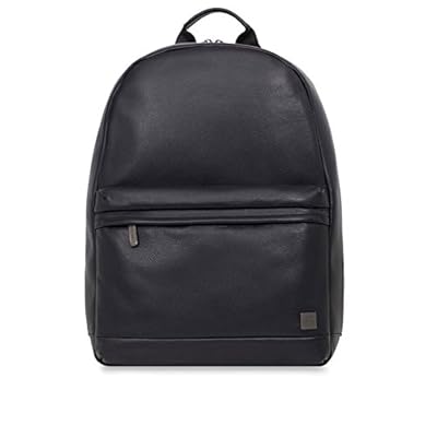 Knomo Albion Backpack for Men Black, One Size Nigeria Ubuy